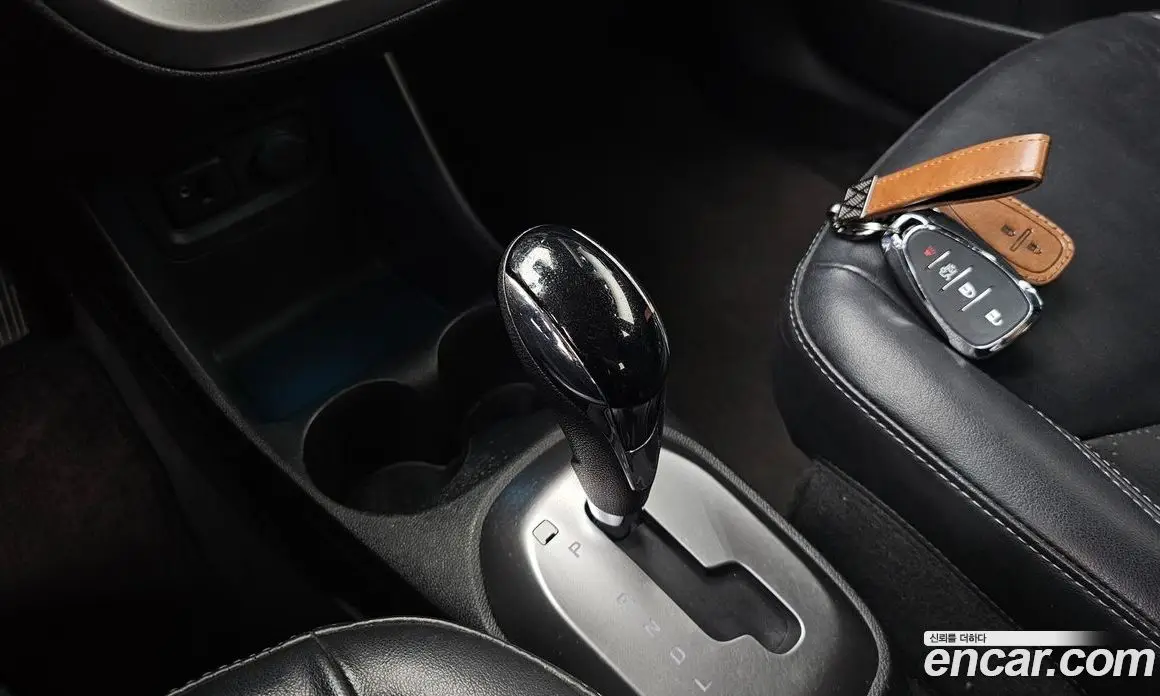 Chevrolet Spark 2016 1.0 автомат (гидро), фото 12