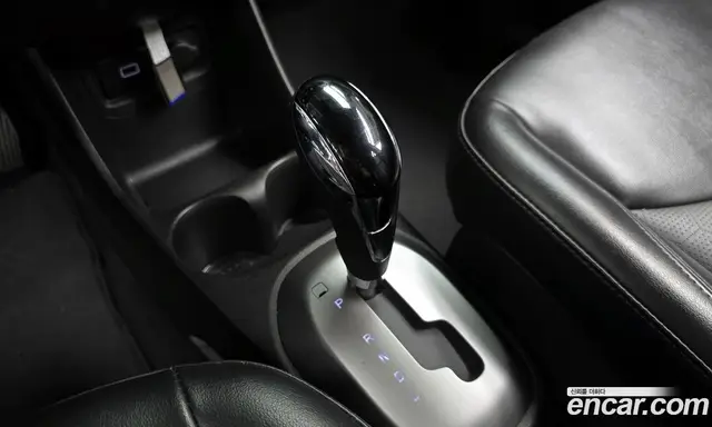 Chevrolet Spark 2018 1.0 автомат (гидро), миниатюра 12