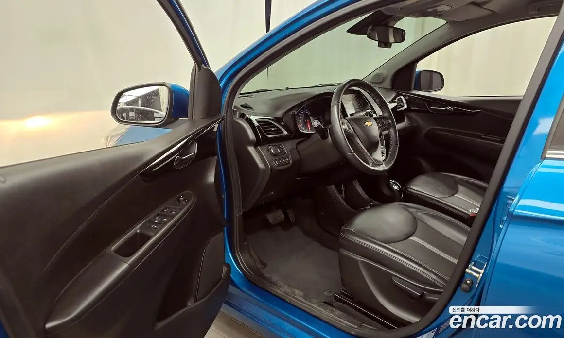Chevrolet Spark 2018 1.0 автомат (гидро), фото 13 Chevrolet Spark 2018 1.0 автомат (гидро), фото 13