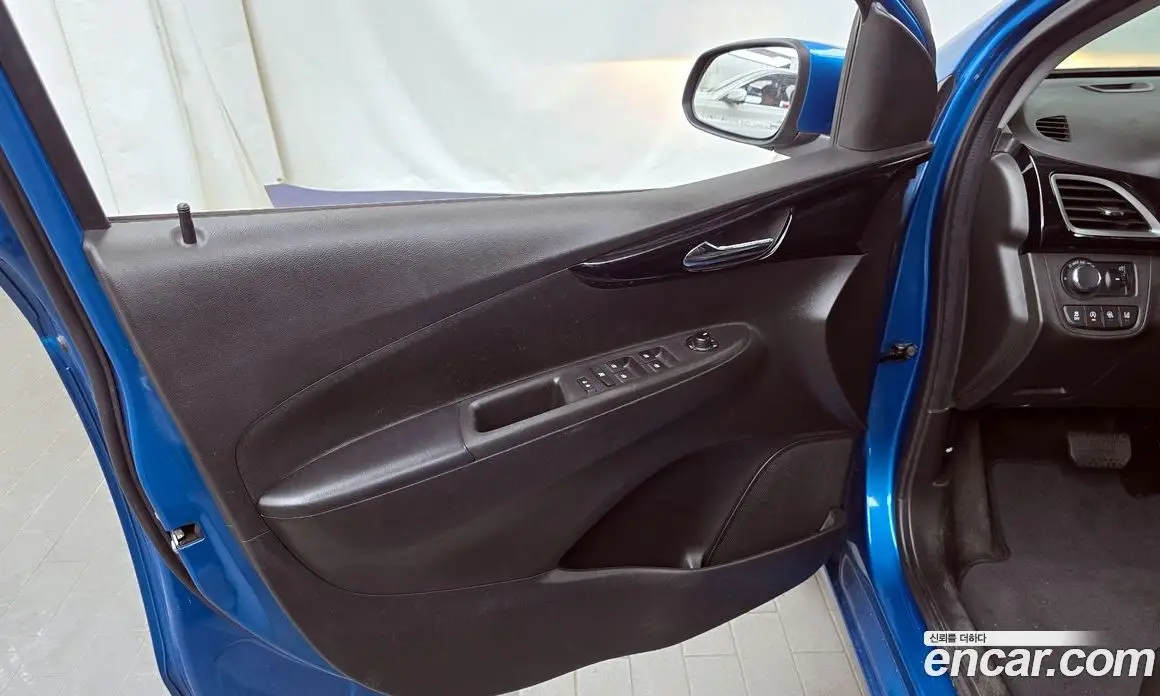Chevrolet Spark 2018 1.0 автомат (гидро), фото 14 Chevrolet Spark 2018 1.0 автомат (гидро), фото 14