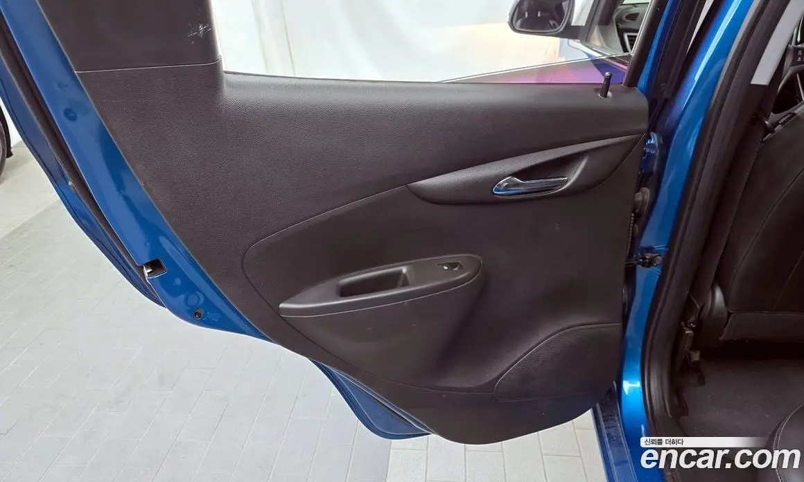 Chevrolet Spark 2018 1.0 автомат (гидро), фото 15 Chevrolet Spark 2018 1.0 автомат (гидро), фото 15