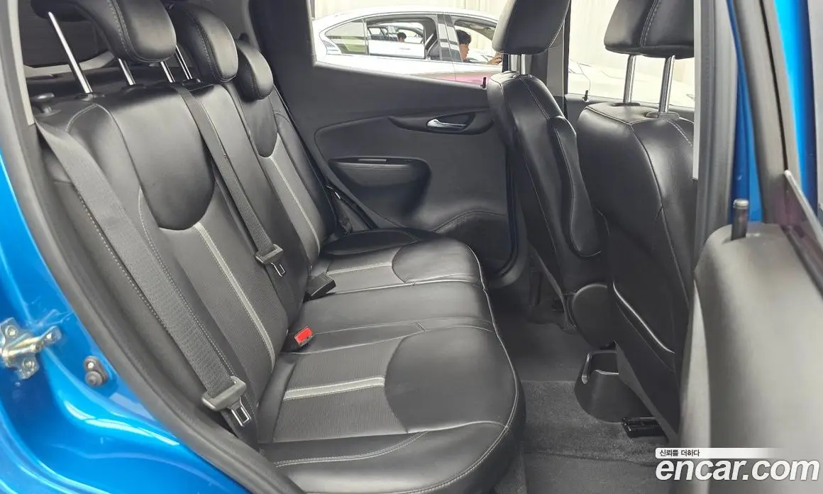 Chevrolet Spark 2018 1.0 автомат (гидро), фото 17 Chevrolet Spark 2018 1.0 автомат (гидро), фото 17