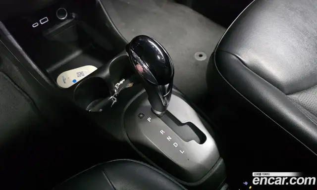 Chevrolet Spark 2019 1.0 автомат (гидро), миниатюра 12