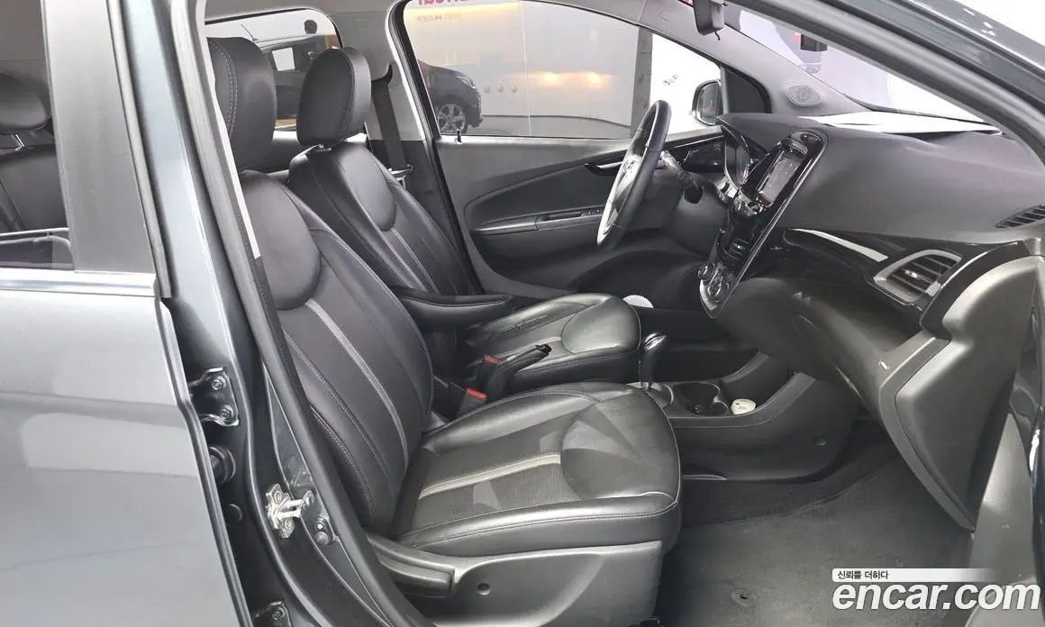 Chevrolet Spark 2019 1.0 автомат (гидро), фото 17 Chevrolet Spark 2019 1.0 автомат (гидро), фото 17