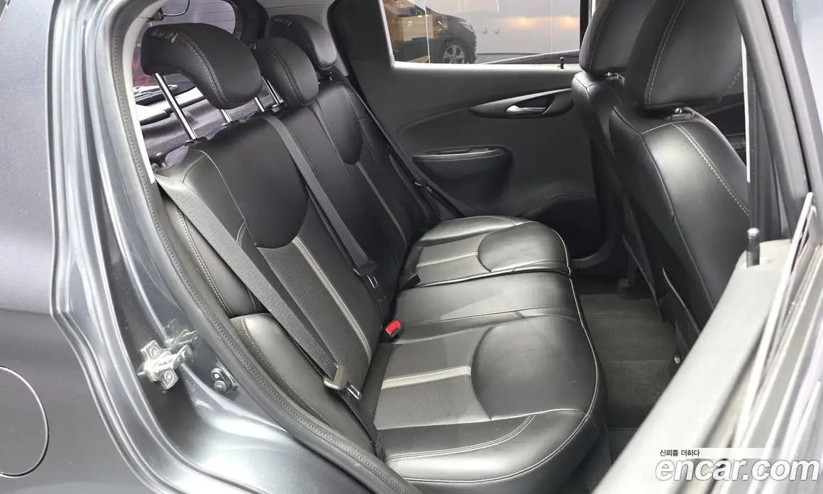 Chevrolet Spark 2019 1.0 автомат (гидро), фото 18 Chevrolet Spark 2019 1.0 автомат (гидро), фото 18