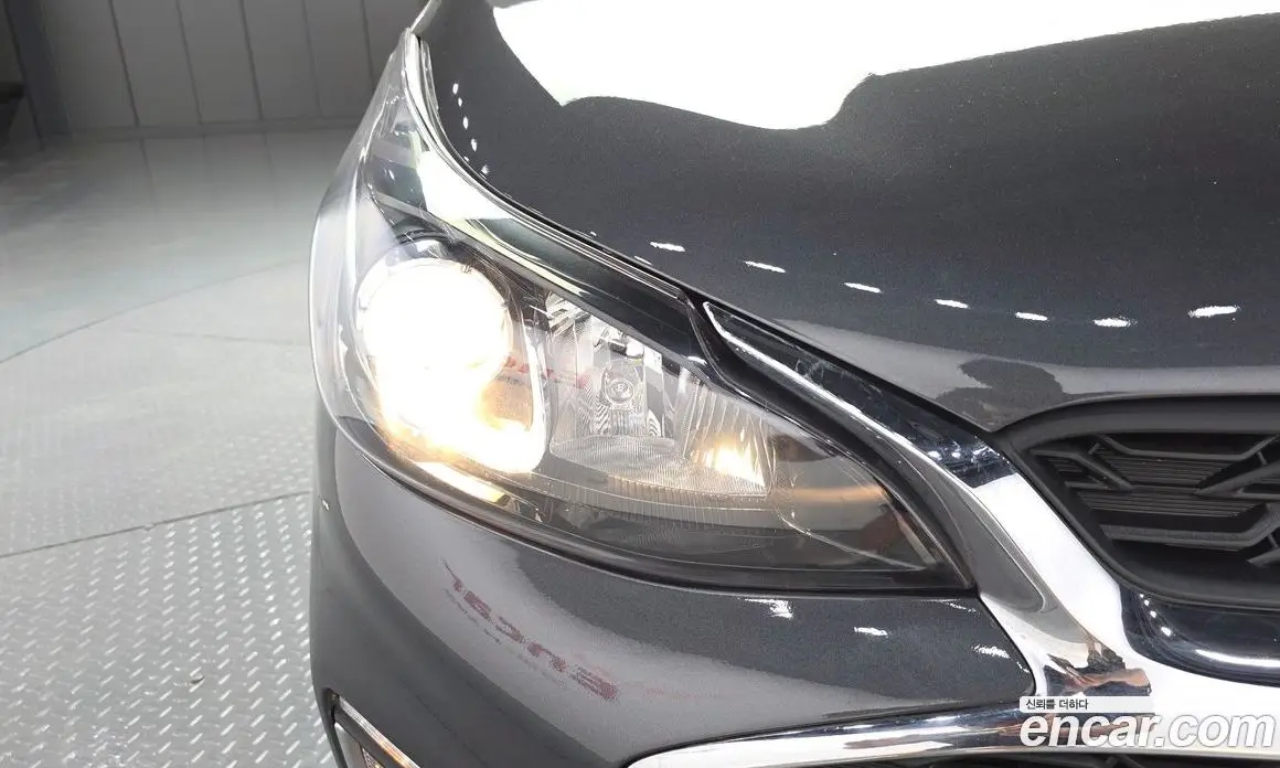 Chevrolet Spark 2019 1.0 автомат (гидро), фото 8 Chevrolet Spark 2019 1.0 автомат (гидро), фото 8