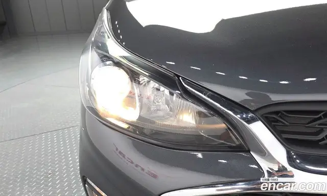 Chevrolet Spark 2019 1.0 автомат (гидро), миниатюра 8 Chevrolet Spark 2019 1.0 автомат (гидро), миниатюра 8