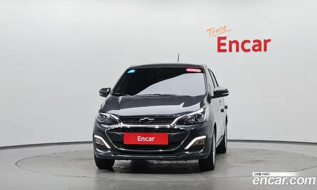 Chevrolet Spark 2020 1.0 автомат (гидро), миниатюра 2 Chevrolet Spark 2020 1.0 автомат (гидро), миниатюра 2