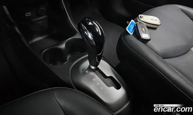 Chevrolet Spark 2020 1.0 автомат (гидро), миниатюра 11 Chevrolet Spark 2020 1.0 автомат (гидро), миниатюра 11