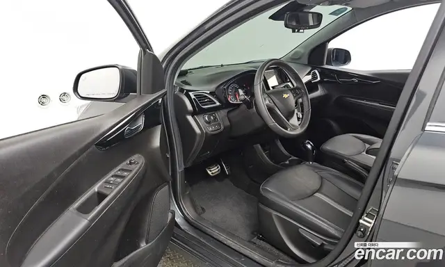 Chevrolet Spark 2020 1.0 автомат (гидро), миниатюра 12
