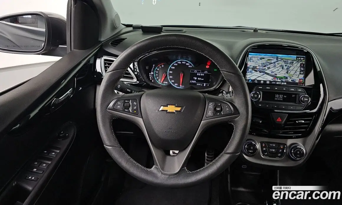Chevrolet Spark 2020 1.0 автомат (гидро), фото 20 Chevrolet Spark 2020 1.0 автомат (гидро), фото 20