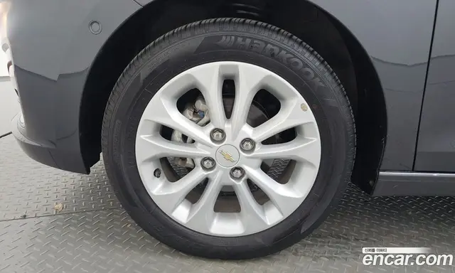 Chevrolet Spark 2020 1.0 автомат (гидро), миниатюра 4 Chevrolet Spark 2020 1.0 автомат (гидро), миниатюра 4