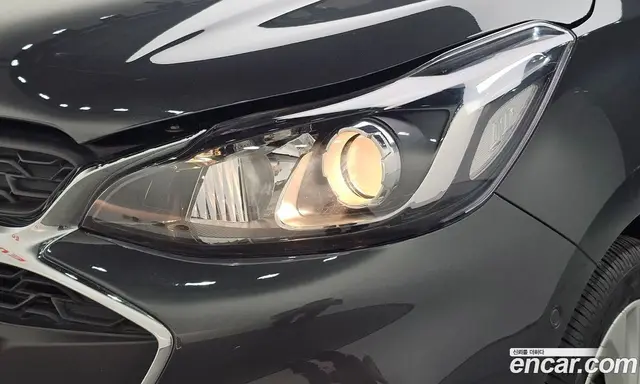 Chevrolet Spark 2020 1.0 автомат (гидро), миниатюра 7 Chevrolet Spark 2020 1.0 автомат (гидро), миниатюра 7