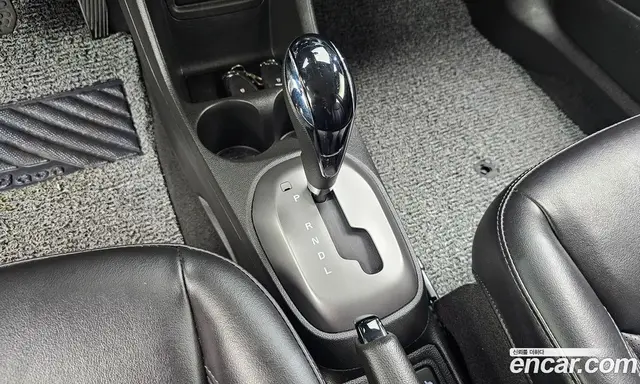 Chevrolet Spark 2020 1.0 автомат (гидро), миниатюра 12