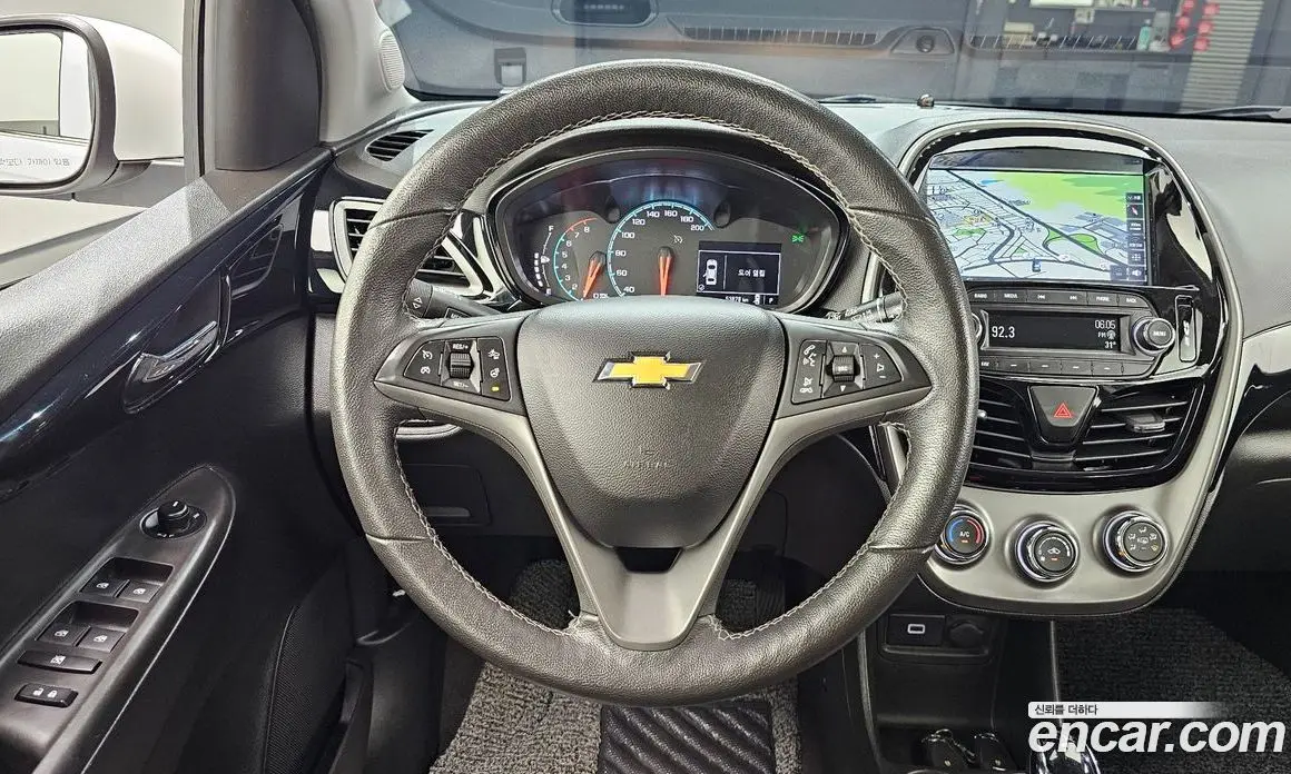 Chevrolet Spark 2020 1.0 автомат (гидро), фото 19 Chevrolet Spark 2020 1.0 автомат (гидро), фото 19