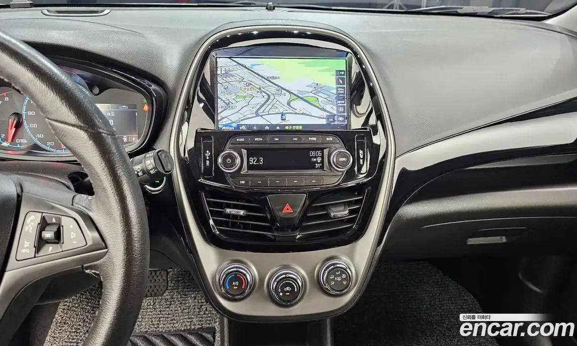 Chevrolet Spark 2020 1.0 автомат (гидро), фото 20 Chevrolet Spark 2020 1.0 автомат (гидро), фото 20