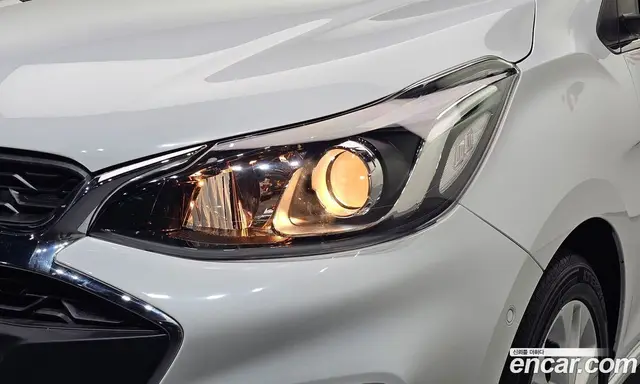 Chevrolet Spark 2020 1.0 автомат (гидро), миниатюра 8 Chevrolet Spark 2020 1.0 автомат (гидро), миниатюра 8
