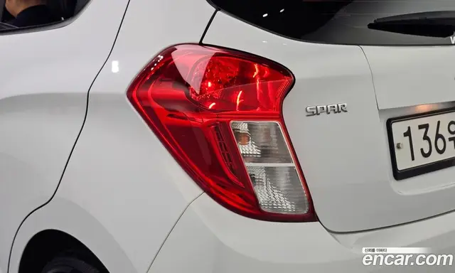 Chevrolet Spark 2020 1.0 автомат (гидро), миниатюра 9 Chevrolet Spark 2020 1.0 автомат (гидро), миниатюра 9