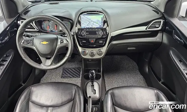 Chevrolet Spark 2020 1.0 автомат (гидро), миниатюра 10 Chevrolet Spark 2020 1.0 автомат (гидро), миниатюра 10