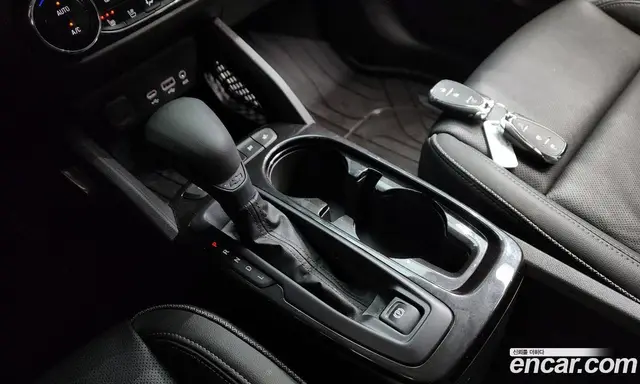 Chevrolet TrailBlazer 2020 1.3 автомат (гидро), миниатюра 12