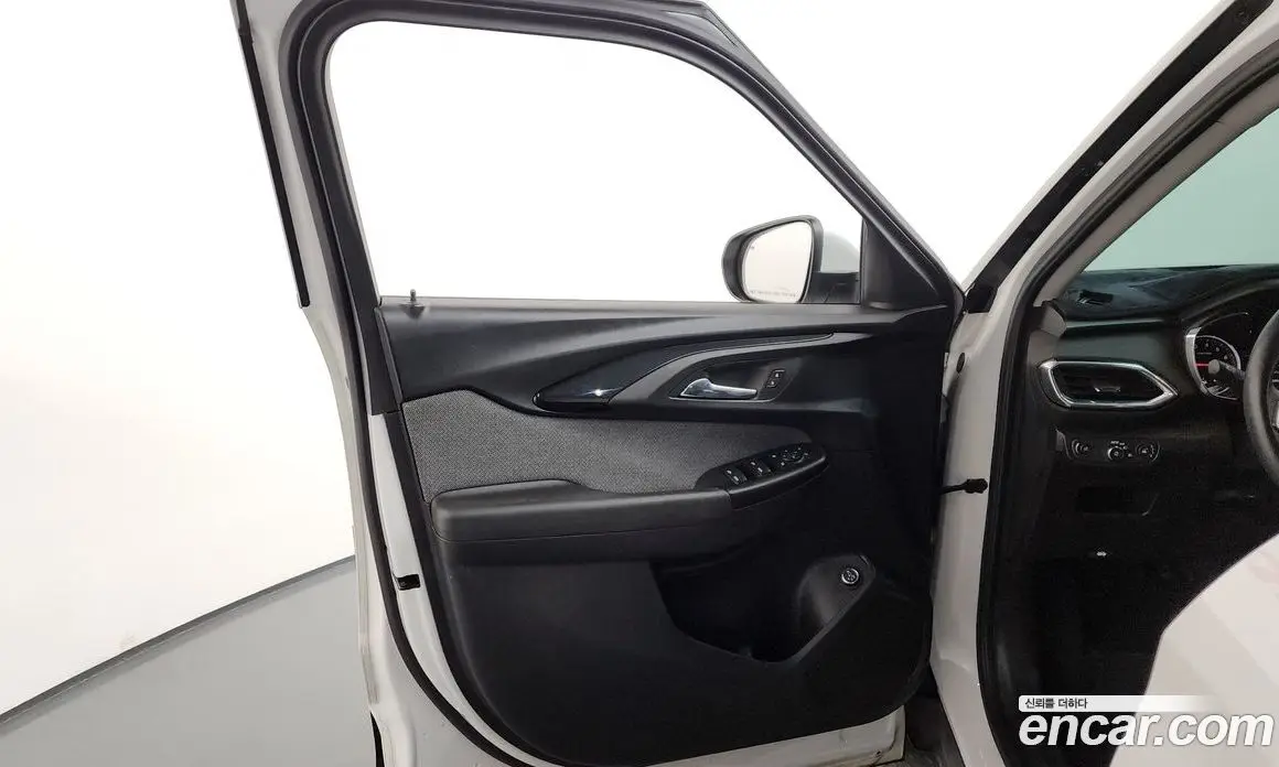 Chevrolet TrailBlazer 2020 1.3 автомат (гидро), фото 14