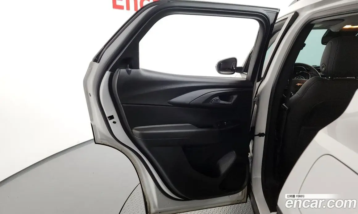 Chevrolet TrailBlazer 2020 1.3 автомат (гидро), фото 15