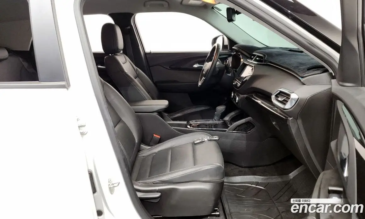 Chevrolet TrailBlazer 2020 1.3 автомат (гидро), фото 17