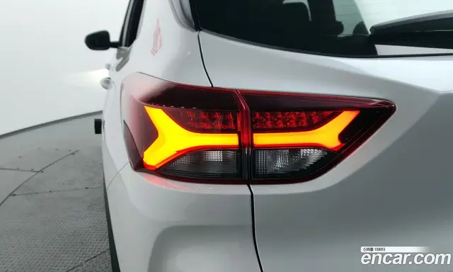Chevrolet TrailBlazer 2020 1.3 автомат (гидро), миниатюра 9