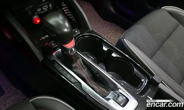 Chevrolet TrailBlazer 2020 1.3 автомат (гидро), миниатюра 12