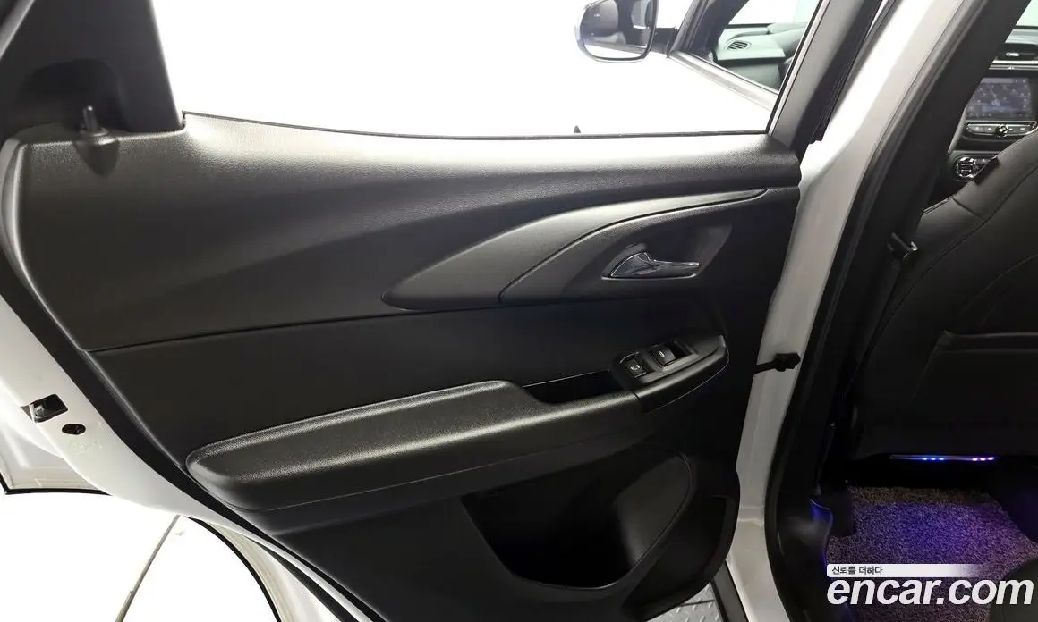 Chevrolet TrailBlazer 2020 1.3 автомат (гидро), фото 15 Chevrolet TrailBlazer 2020 1.3 автомат (гидро), фото 15