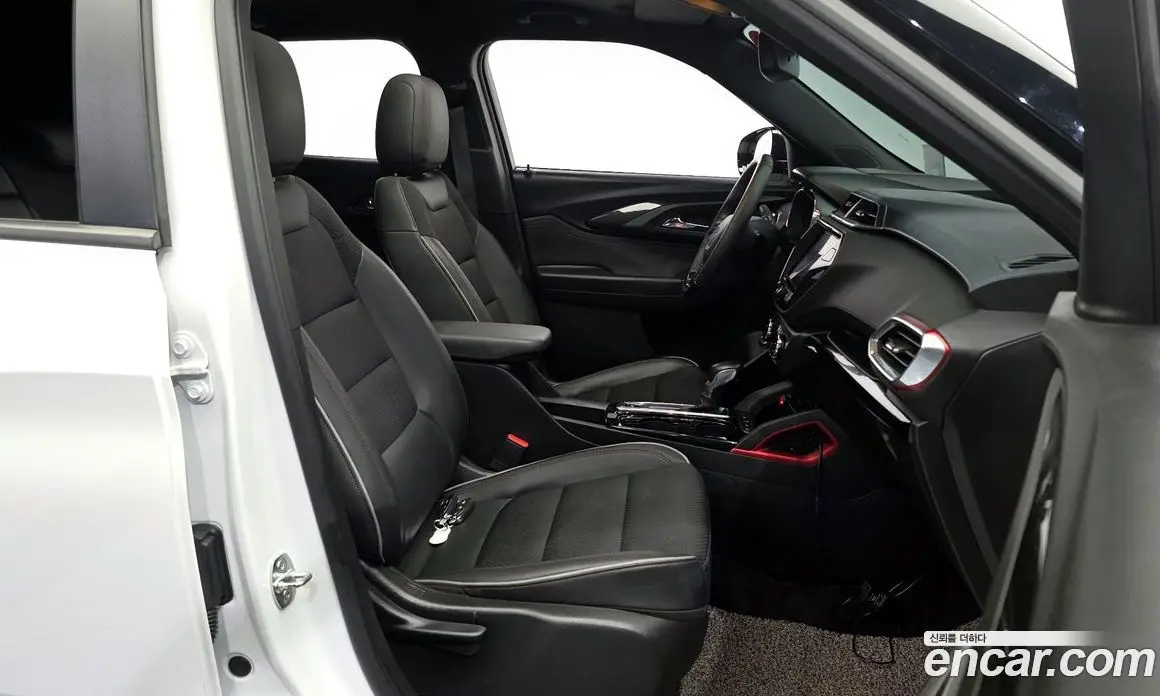 Chevrolet TrailBlazer 2020 1.3 автомат (гидро), фото 16 Chevrolet TrailBlazer 2020 1.3 автомат (гидро), фото 16