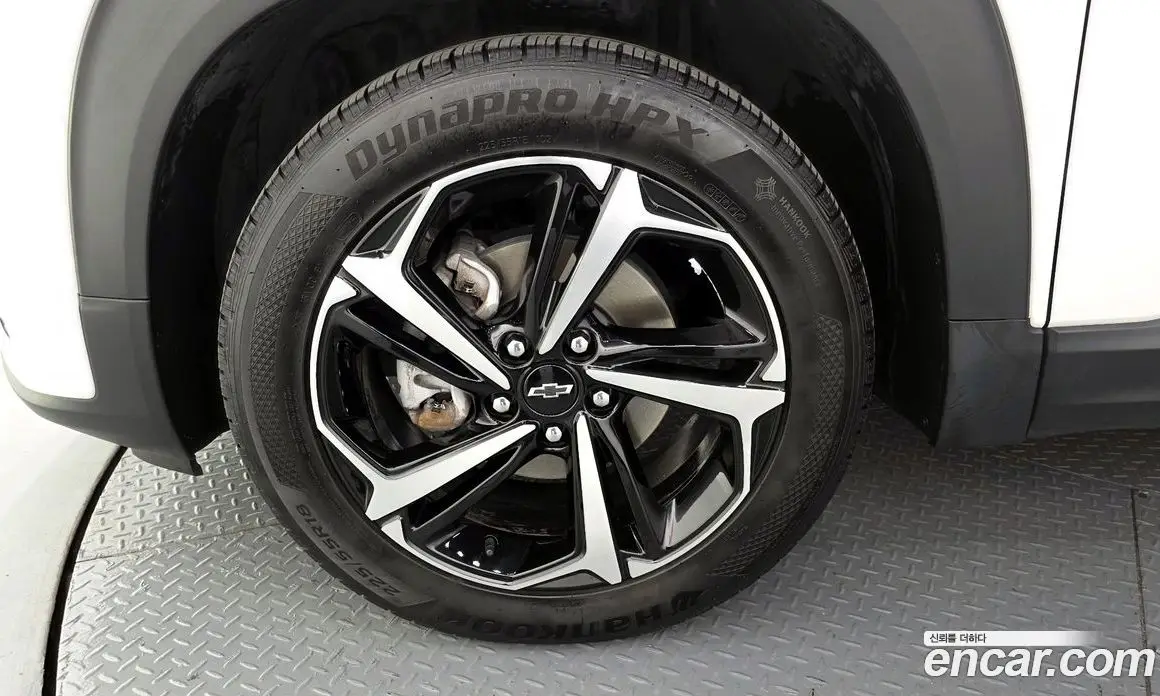 Chevrolet TrailBlazer 2020 1.3 автомат (гидро), фото 5 Chevrolet TrailBlazer 2020 1.3 автомат (гидро), фото 5