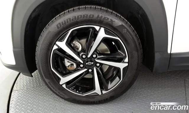 Chevrolet TrailBlazer 2020 1.3 автомат (гидро), миниатюра 5 Chevrolet TrailBlazer 2020 1.3 автомат (гидро), миниатюра 5
