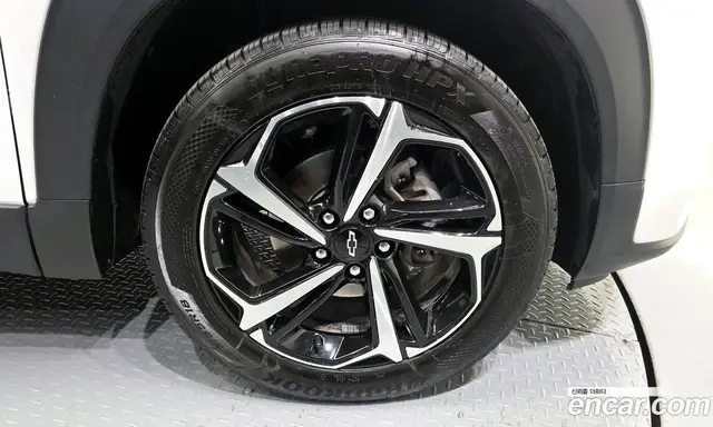 Chevrolet TrailBlazer 2020 1.3 автомат (гидро), миниатюра 7 Chevrolet TrailBlazer 2020 1.3 автомат (гидро), миниатюра 7