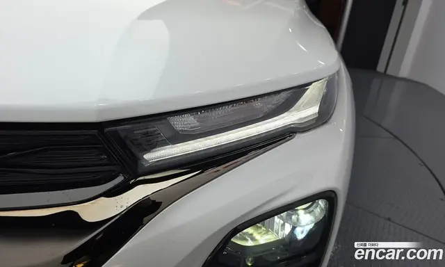 Chevrolet TrailBlazer 2020 1.3 автомат (гидро), миниатюра 8 Chevrolet TrailBlazer 2020 1.3 автомат (гидро), миниатюра 8