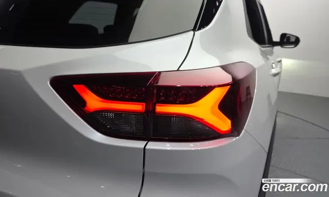 Chevrolet TrailBlazer 2020 1.3 автомат (гидро), миниатюра 9 Chevrolet TrailBlazer 2020 1.3 автомат (гидро), миниатюра 9