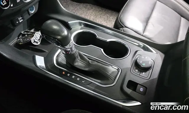 Chevrolet Traverse 2022 3.6 автомат (гидро), миниатюра 12