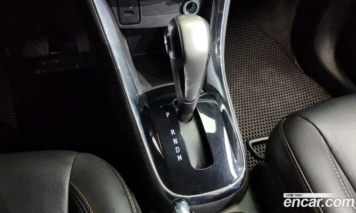 Chevrolet Trax 2017 1.4 автомат (гидро), фото 12 Chevrolet Trax 2017 1.4 автомат (гидро), фото 12
