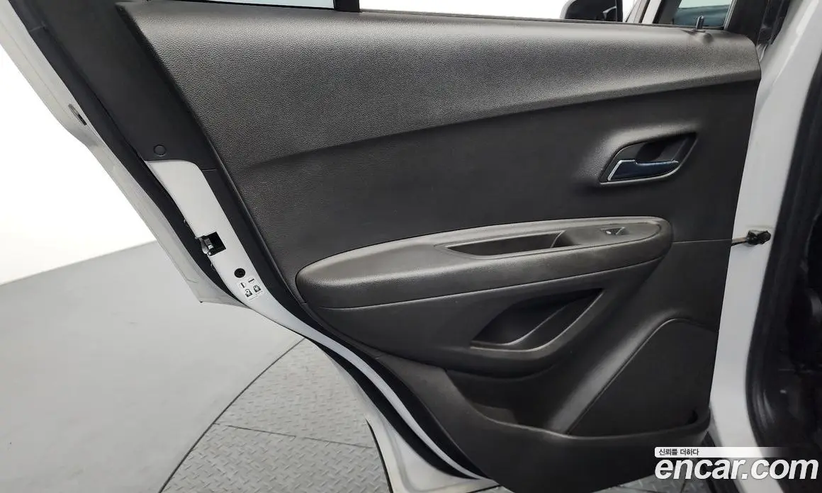 Chevrolet Trax 2017 1.4 автомат (гидро), фото 15 Chevrolet Trax 2017 1.4 автомат (гидро), фото 15