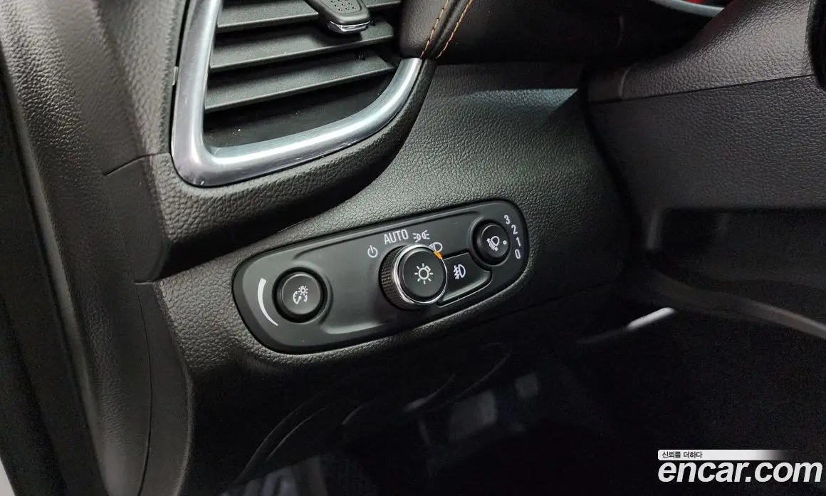 Chevrolet Trax 2017 1.4 автомат (гидро), фото 19 Chevrolet Trax 2017 1.4 автомат (гидро), фото 19