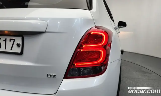 Chevrolet Trax 2017 1.4 автомат (гидро), миниатюра 9 Chevrolet Trax 2017 1.4 автомат (гидро), миниатюра 9