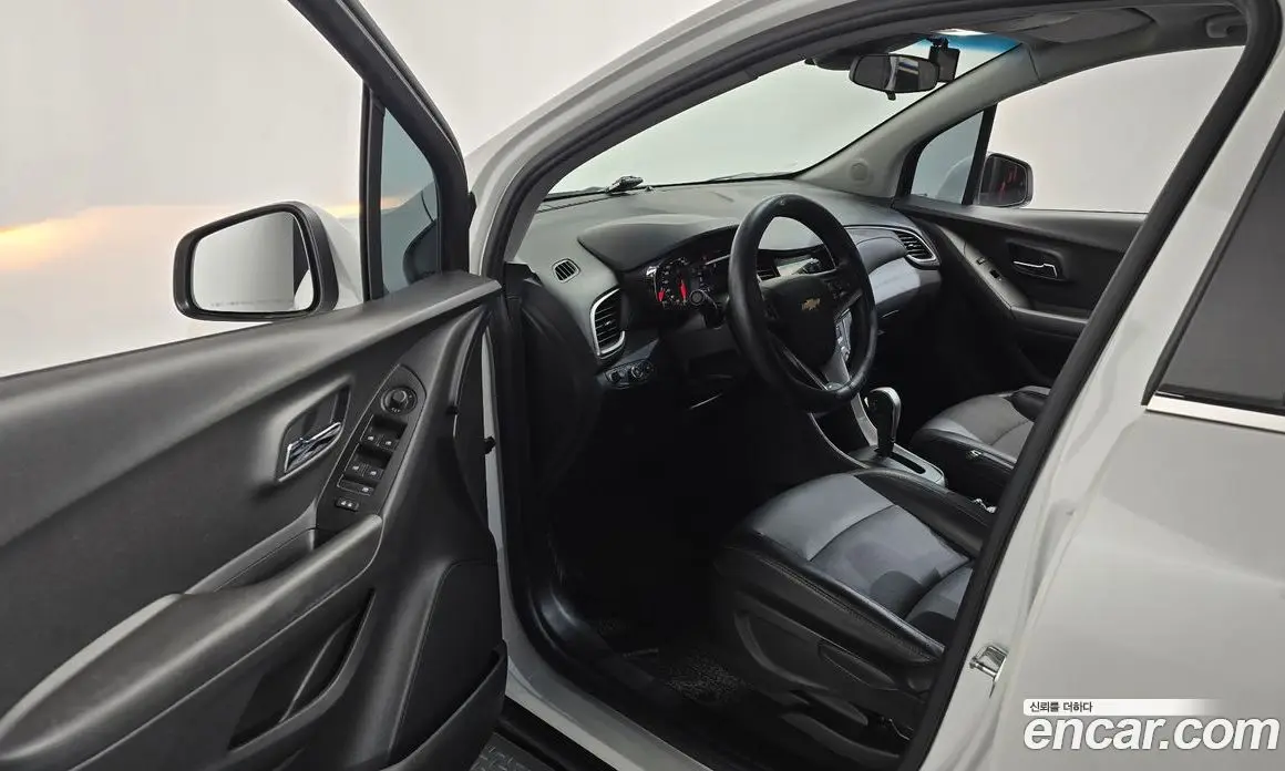 Chevrolet Trax 2018 1.6 автомат (гидро), фото 13 Chevrolet Trax 2018 1.6 автомат (гидро), фото 13