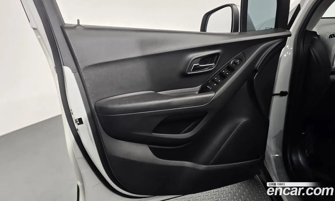 Chevrolet Trax 2018 1.6 автомат (гидро), фото 14 Chevrolet Trax 2018 1.6 автомат (гидро), фото 14