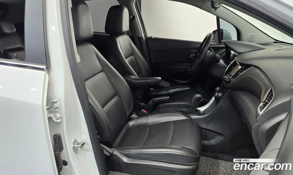 Chevrolet Trax 2018 1.6 автомат (гидро), фото 16 Chevrolet Trax 2018 1.6 автомат (гидро), фото 16