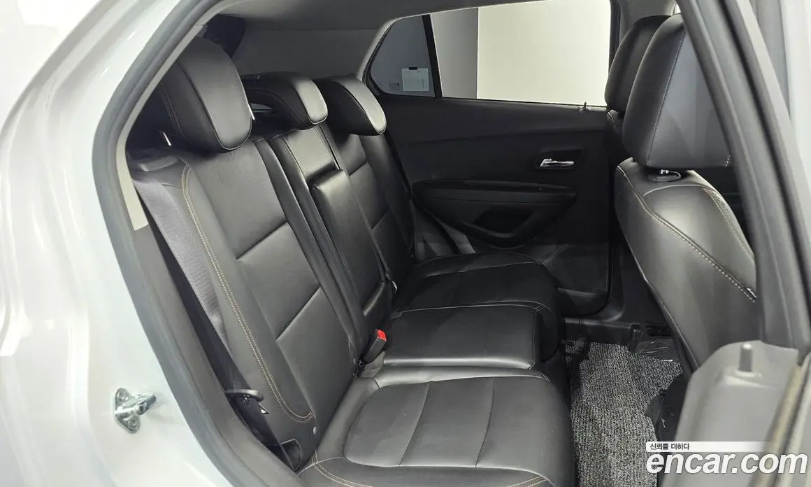 Chevrolet Trax 2018 1.6 автомат (гидро), фото 17 Chevrolet Trax 2018 1.6 автомат (гидро), фото 17