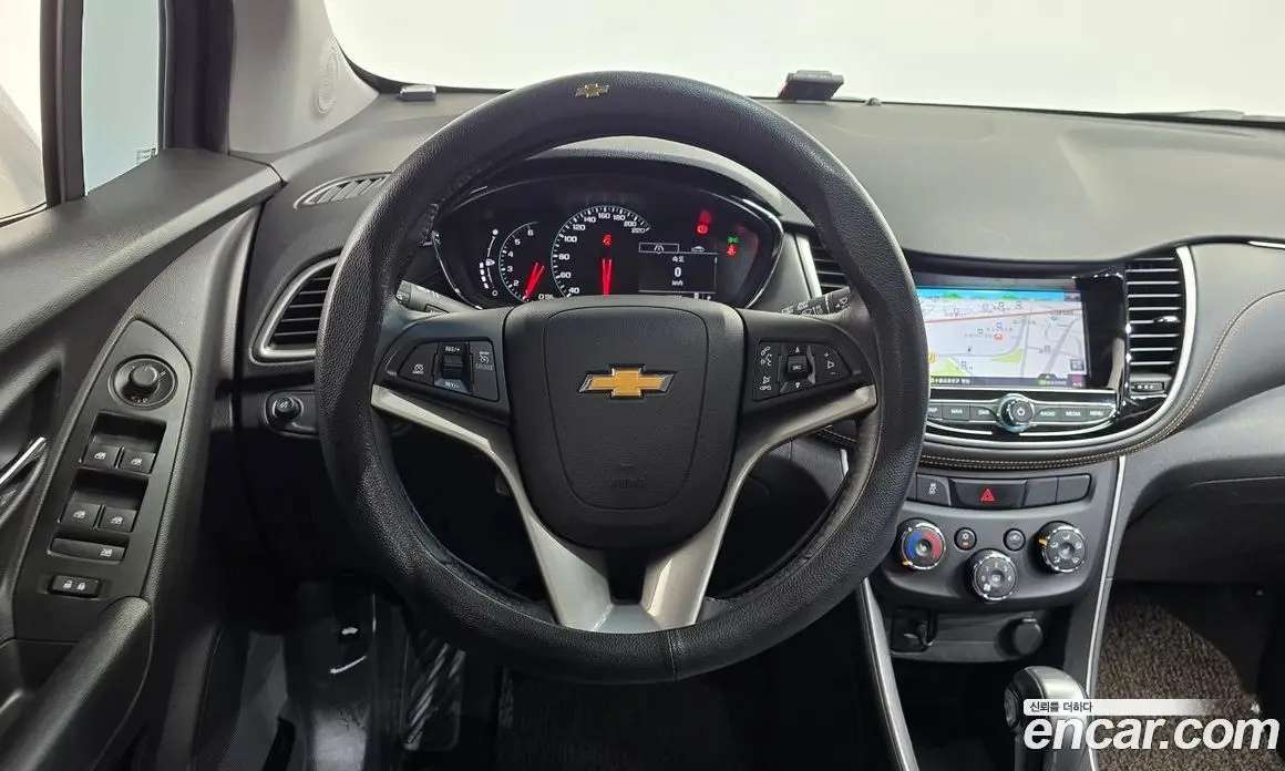 Chevrolet Trax 2018 1.6 автомат (гидро), фото 19 Chevrolet Trax 2018 1.6 автомат (гидро), фото 19