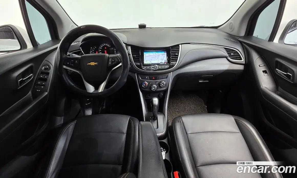 Chevrolet Trax 2018 1.6 автомат (гидро), фото 10 Chevrolet Trax 2018 1.6 автомат (гидро), фото 10