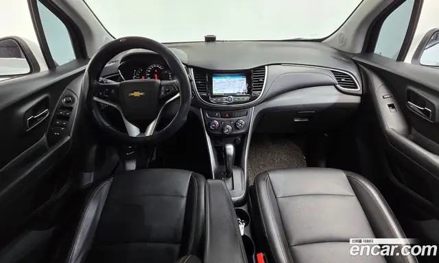 Chevrolet Trax 2018 1.6 автомат (гидро), миниатюра 10 Chevrolet Trax 2018 1.6 автомат (гидро), миниатюра 10