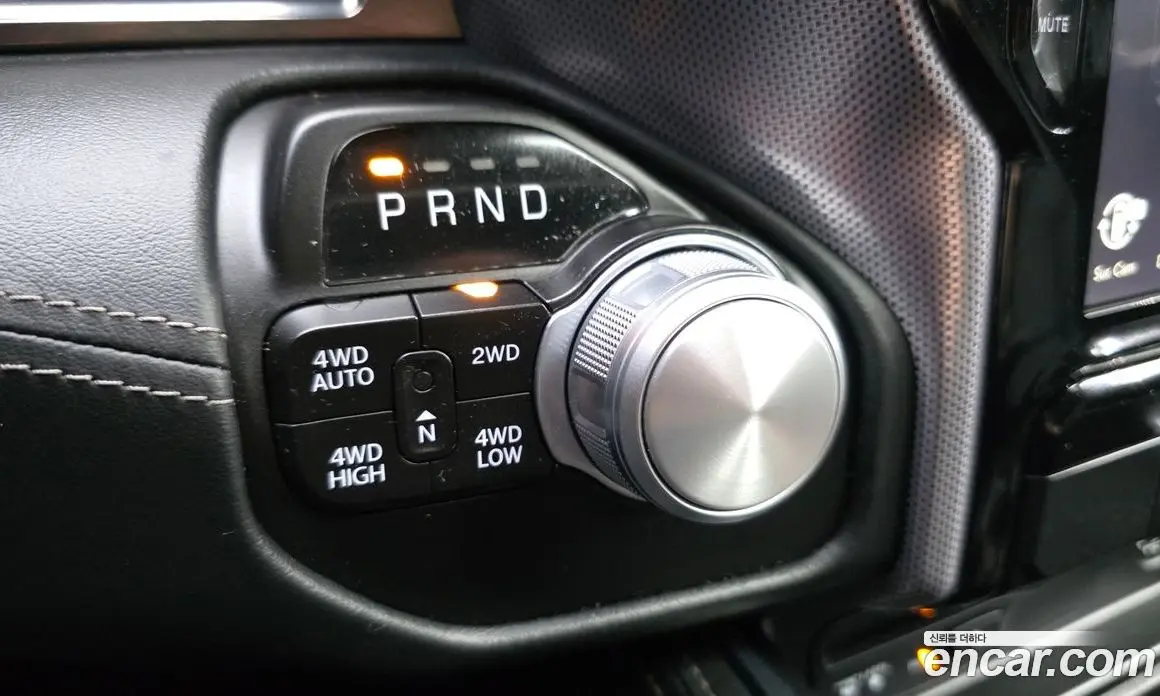 Dodge Ram Pick Up 2018 5.7 автомат (гидро), фото 12