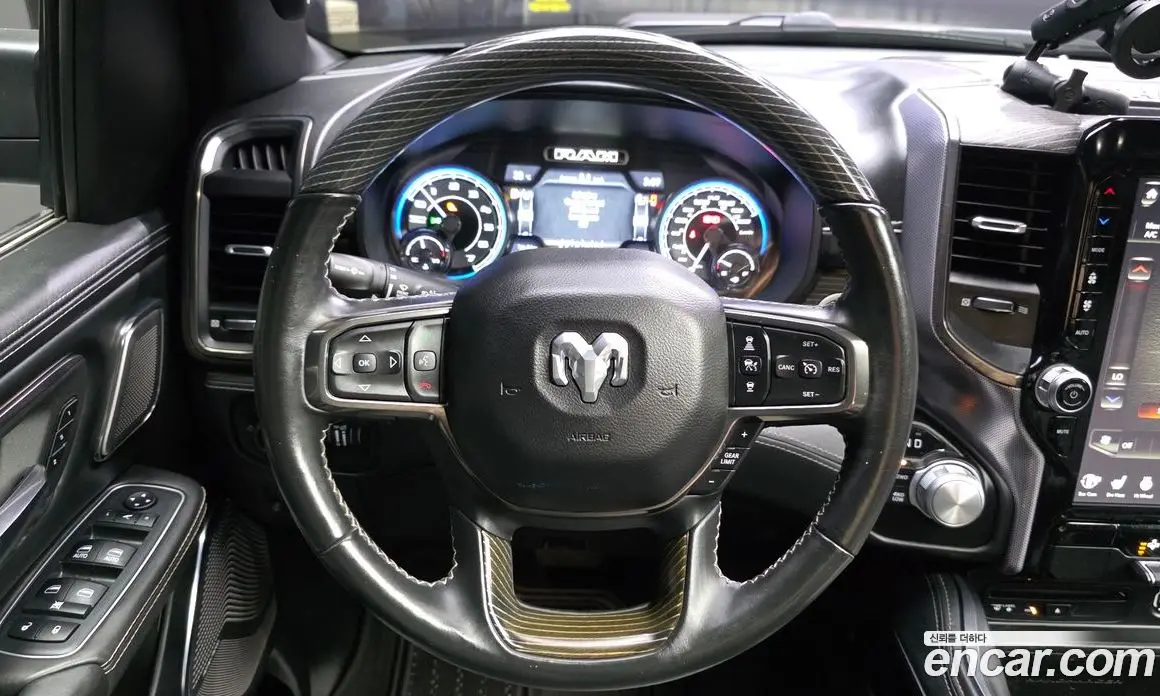 Dodge Ram Pick Up 2018 5.7 автомат (гидро), фото 19